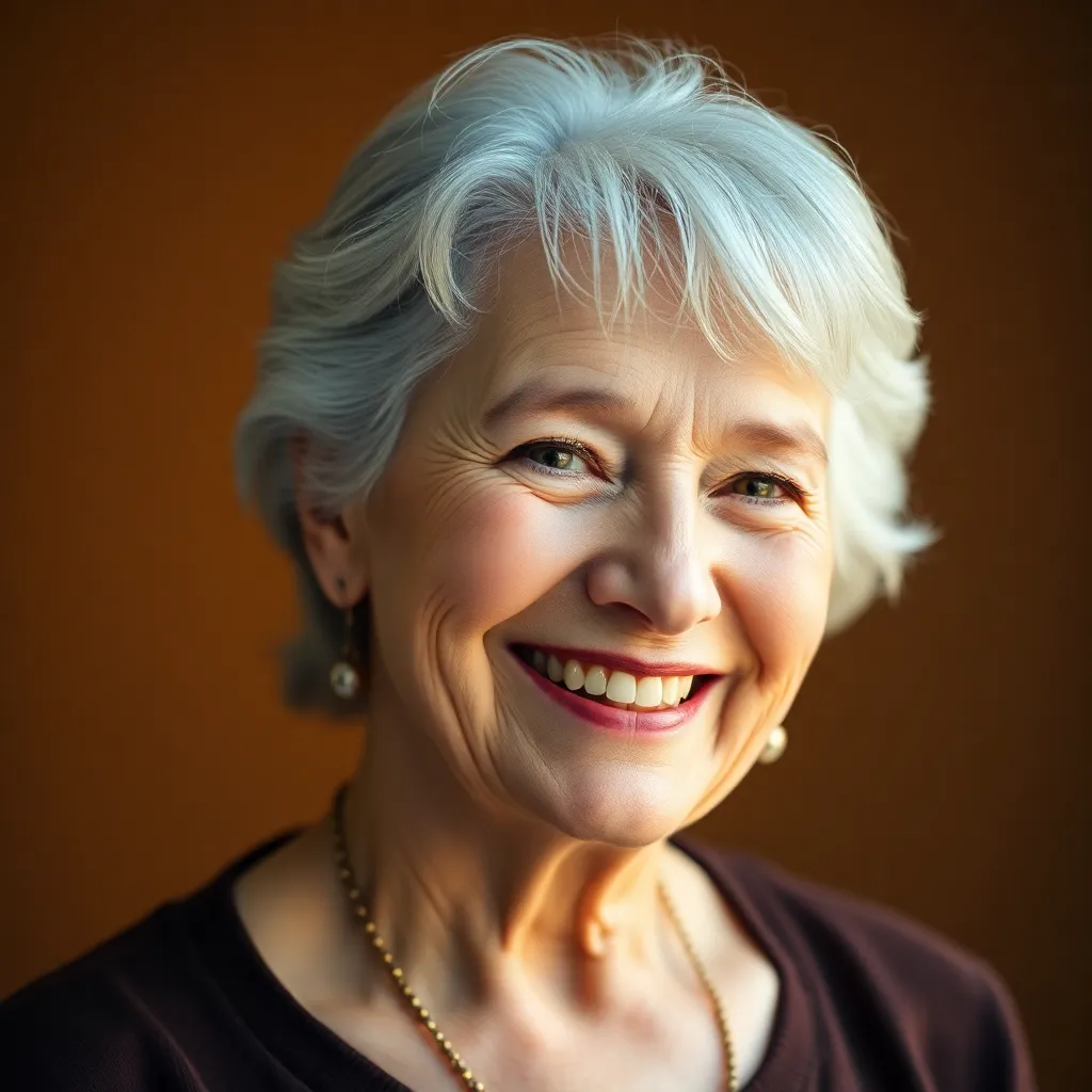 Margaret Thompson testimonial